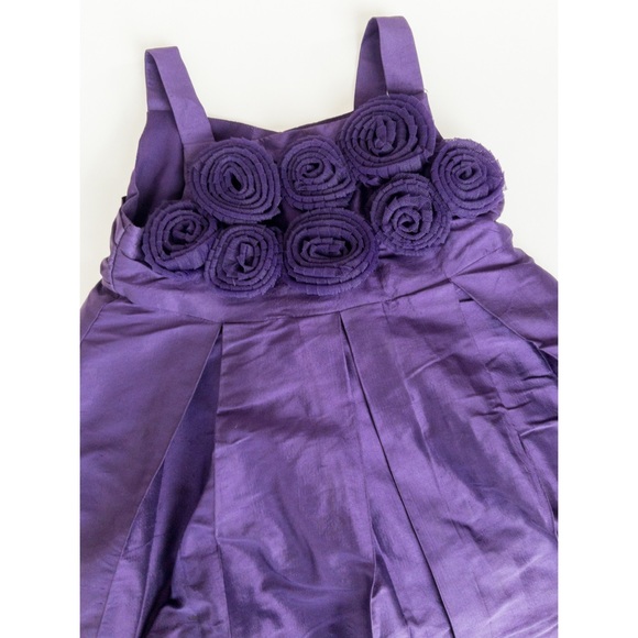 Janie and Jack Dress 12-18 Months Special Occasion Line - Picture 3 of 3